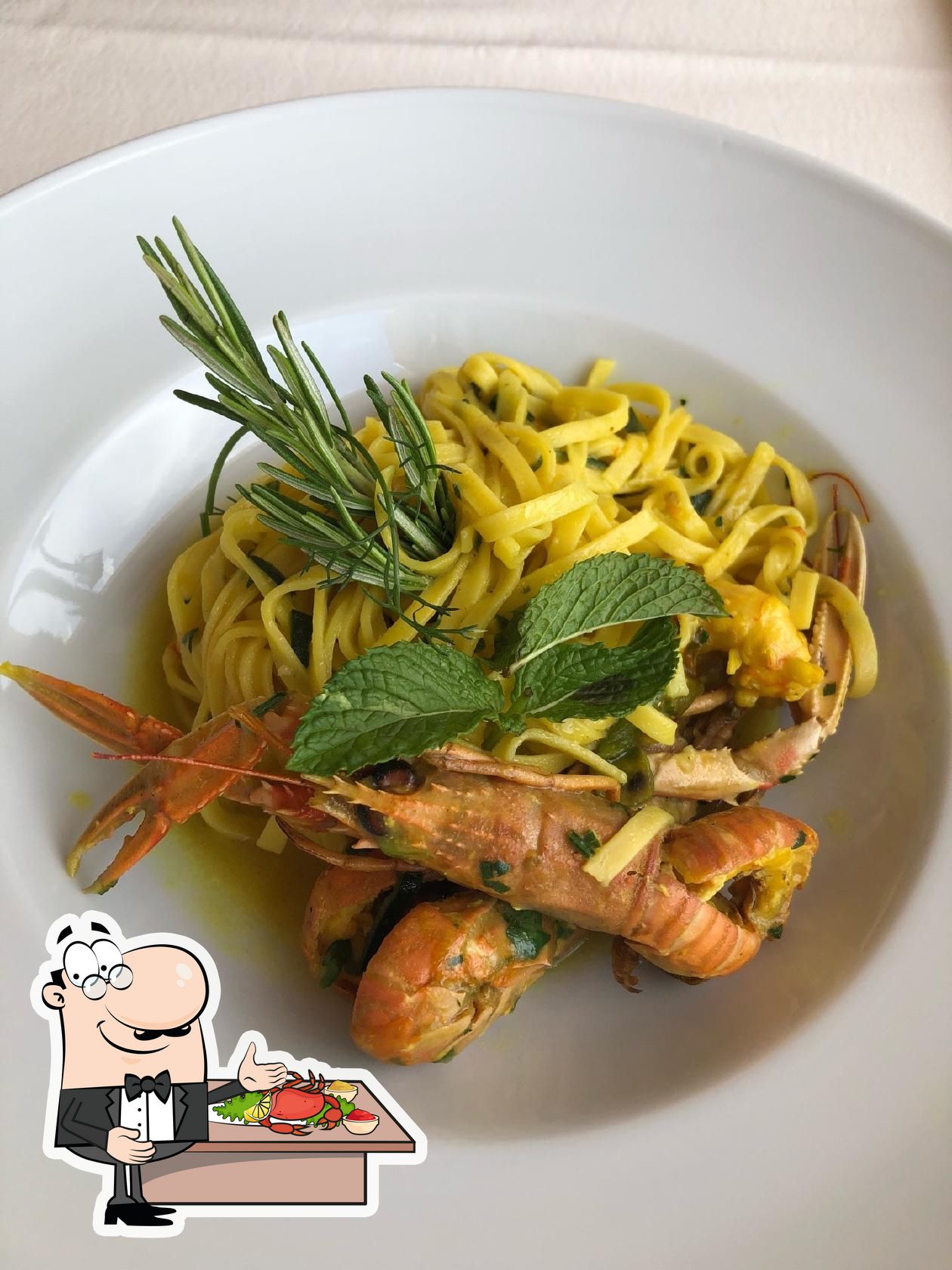 Al Saraceno restaurant, Taormina, Via Madonna della Rocca Restaurant