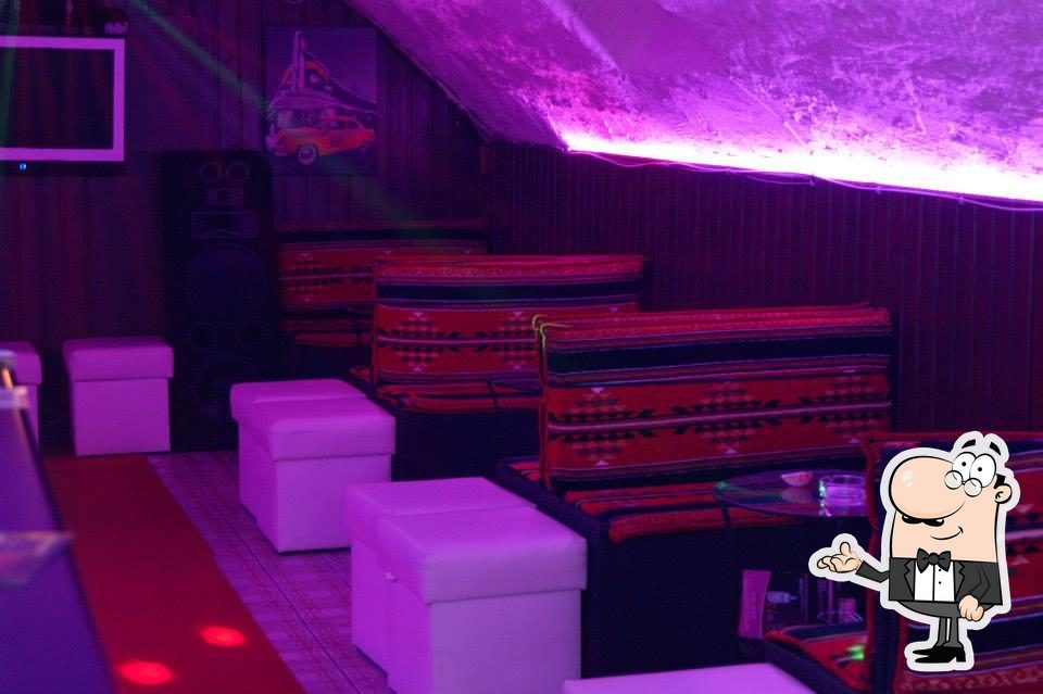 Class Shisha Lounge, Germany Restaurant reviews