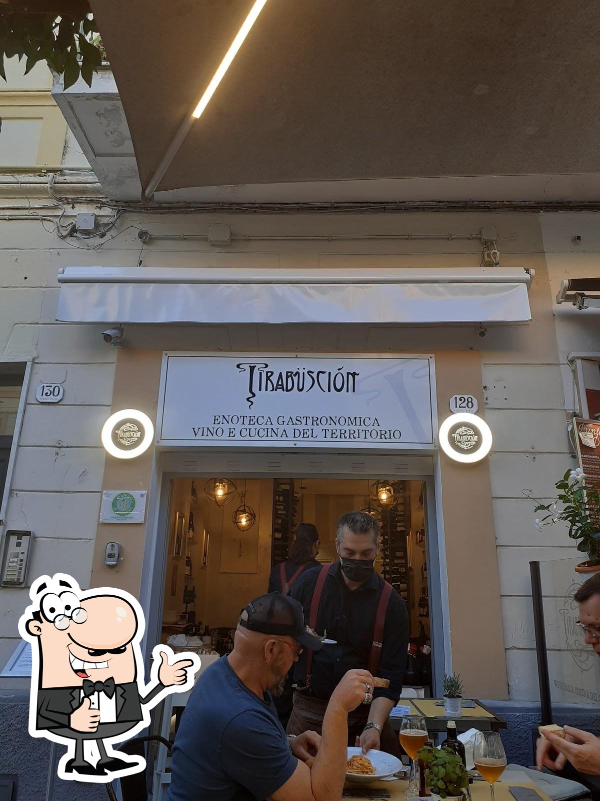 Tirabuscion ristorante, Diano Marina - Menu e recensioni del ristorante