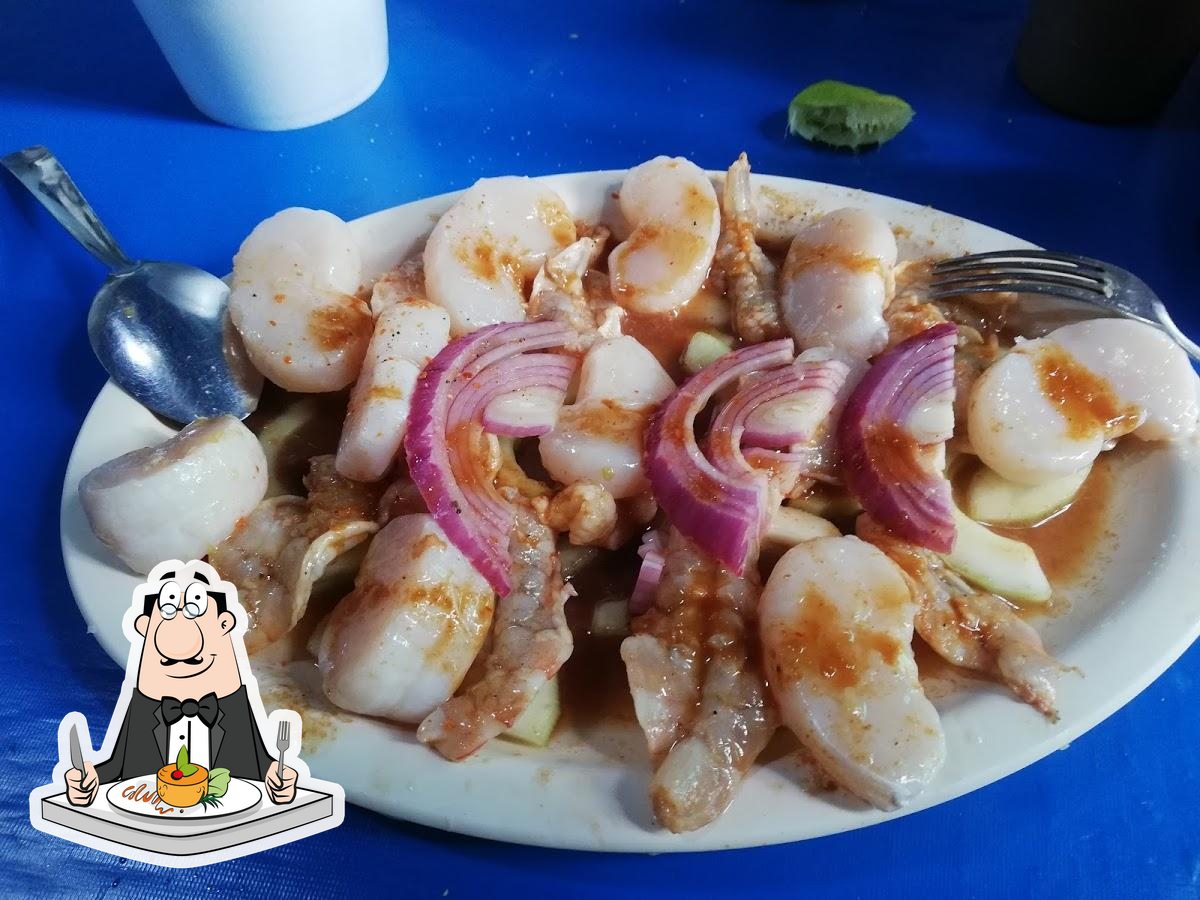 Restaurante Mariscos Los Tabachines del Don Juan, Culiacán Rosales -  Opiniones del restaurante