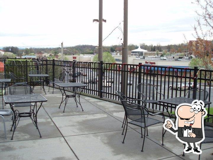 Babylon Restaurant in Johnson City Restaurant menu and reviews