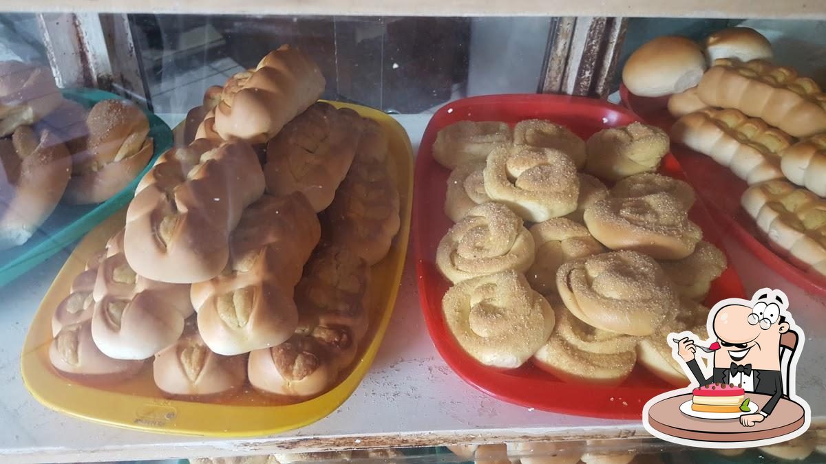 Buho Bakery, Iloilo City Restaurant reviews