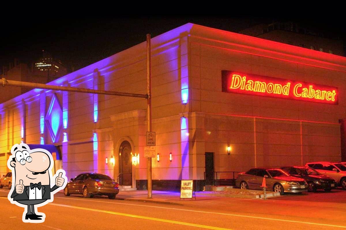 Diamond Cabaret in Denver - Restaurant menu and reviews