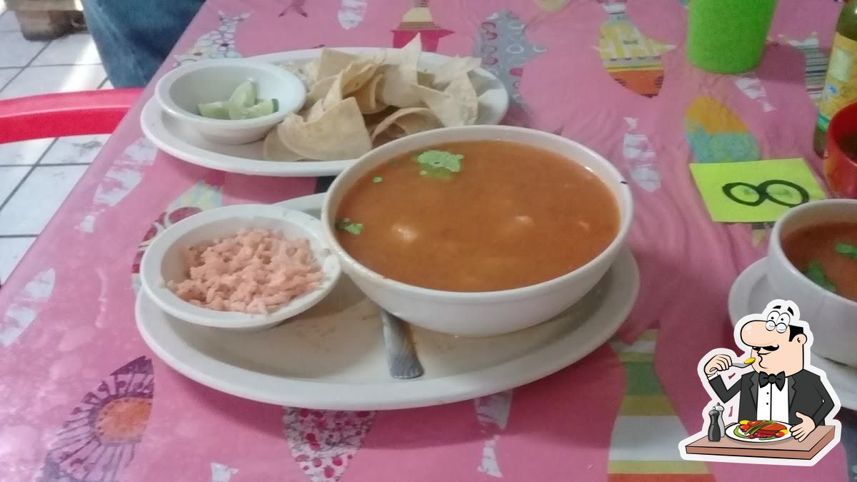 Restaurante Mariscos Las Culturas, Matamoros - Opiniones del restaurante