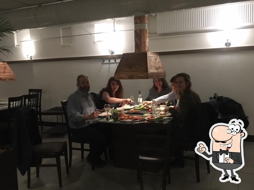 Salt & Pepper BBQ & Grill Restaurant, Eindhoven Restaurant reviews