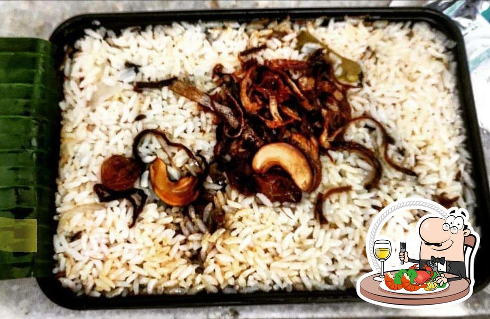 Vox Sky Lounge & Fine Dine, Palakkad Restaurant reviews