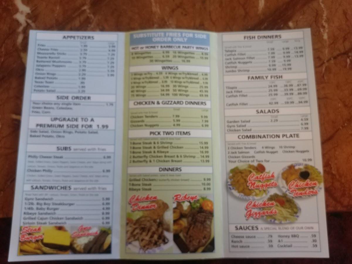 Miami grill near me
