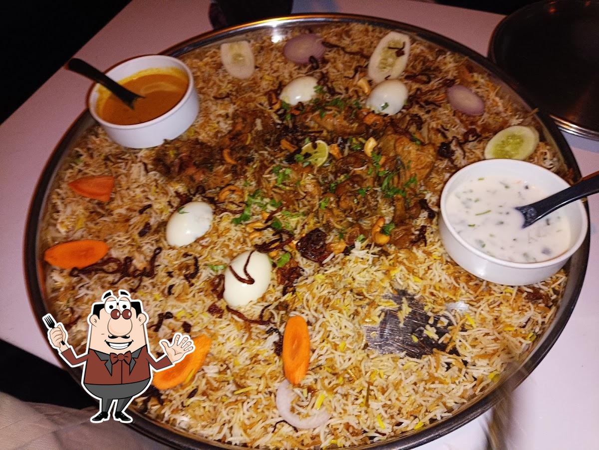 Salt pepper, Chittoor Restaurant reviews