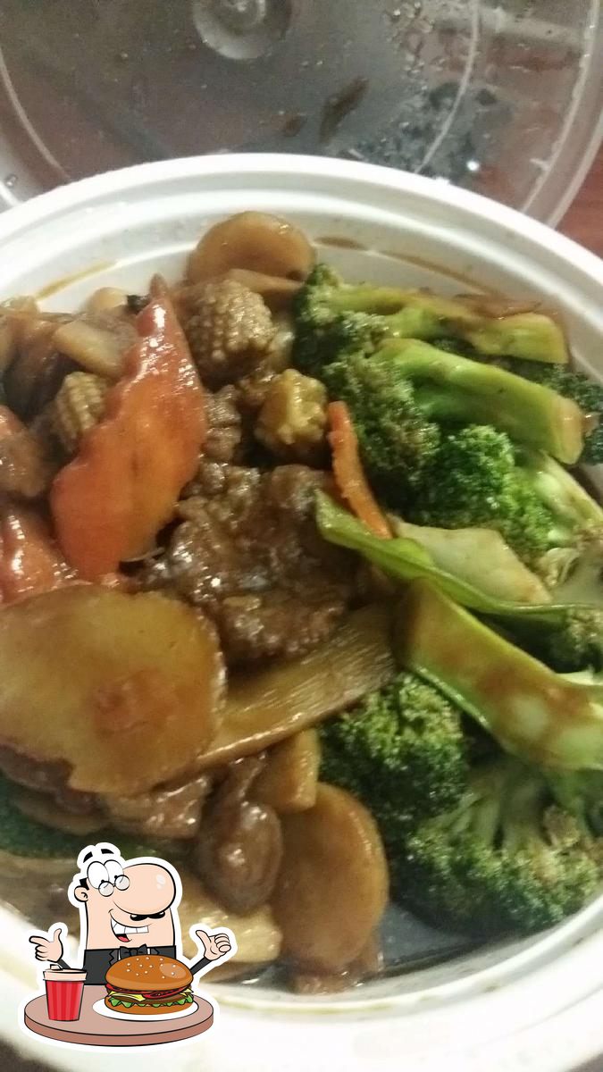 chinese restaurants west duluth mn