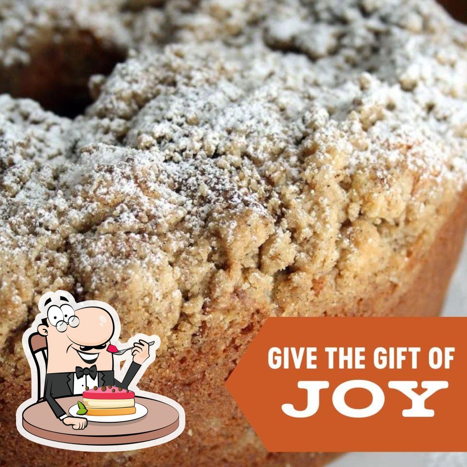 Corner Bakery in Redlands Restaurant menu and reviews