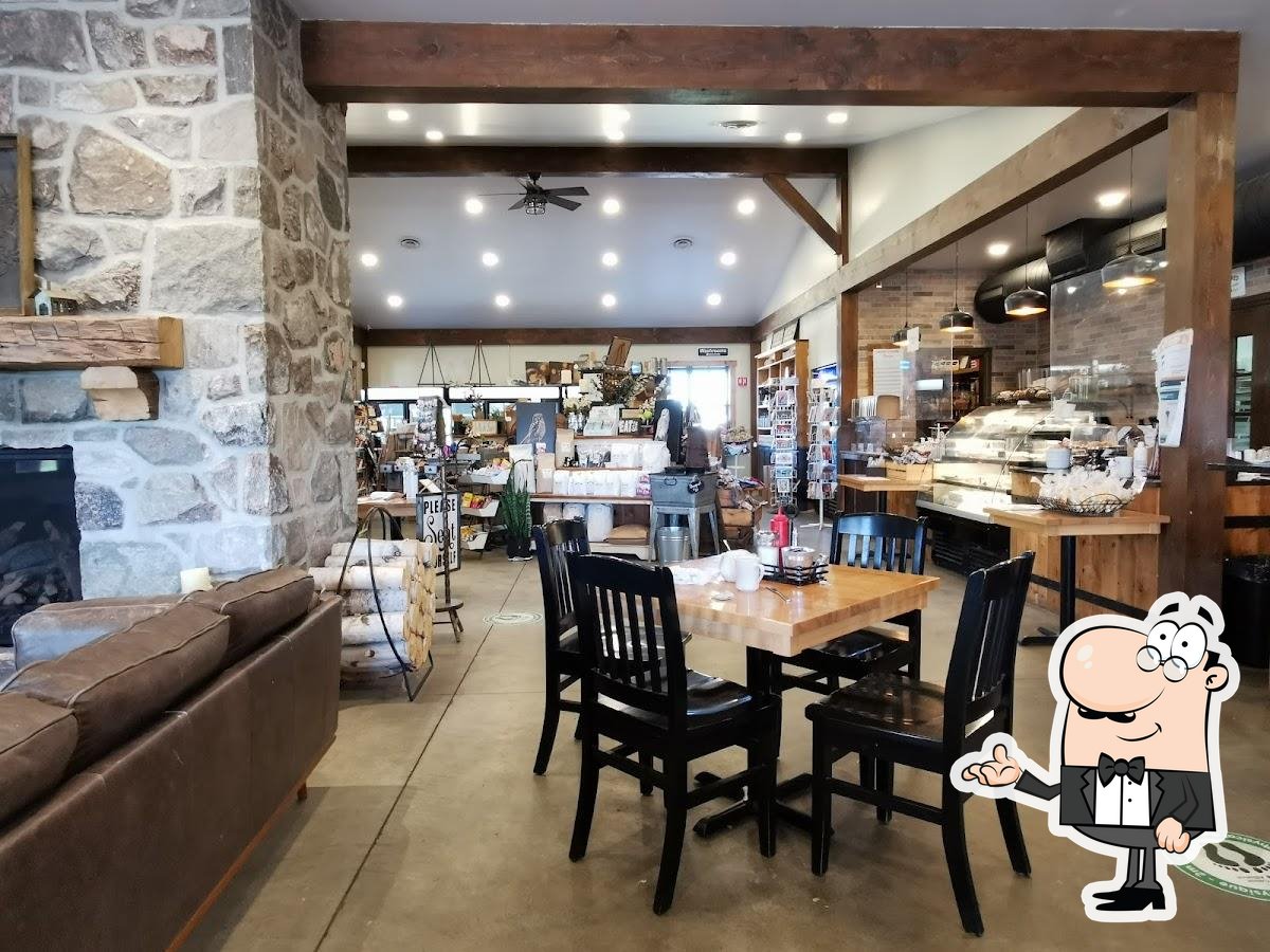 Kates Kountry Kitchen, 8130 ON-17 in Markstay-Warren - Restaurant menu ...