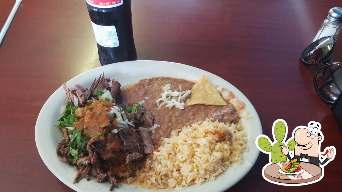 Birrieria El Puente in Pittsburg - Restaurant menu and reviews