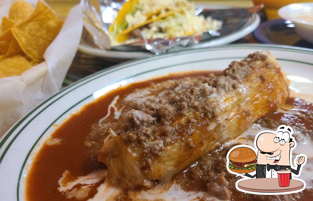 Monterrey Mexican Restaurant II in Geneva Restaurant reviews