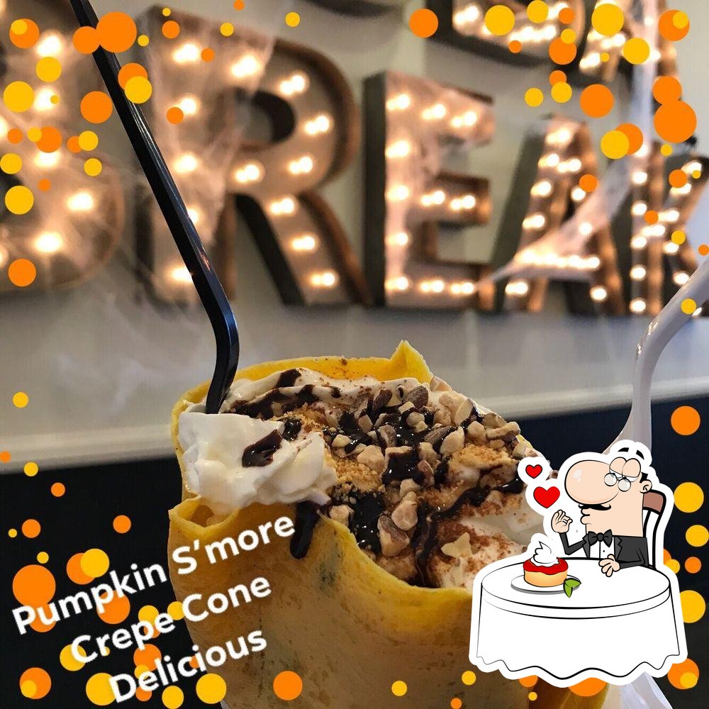 Boba Break Tea House in Rancho Cucamonga Restaurant reviews