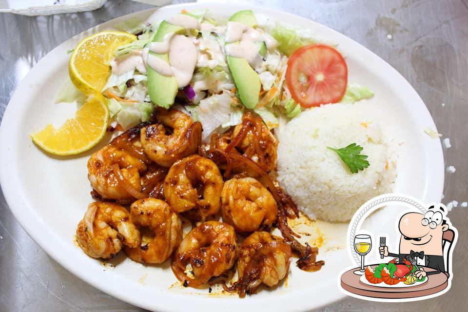 Mariscos Niño King Kong restaurant, La Piedad de Cabadas - Restaurant  reviews