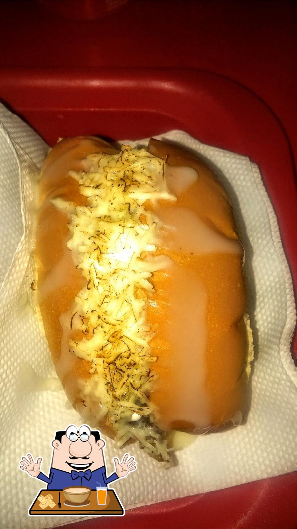 Hotdogueria Potiguar Cardápio - Delivery de Lanches em Parnamirim