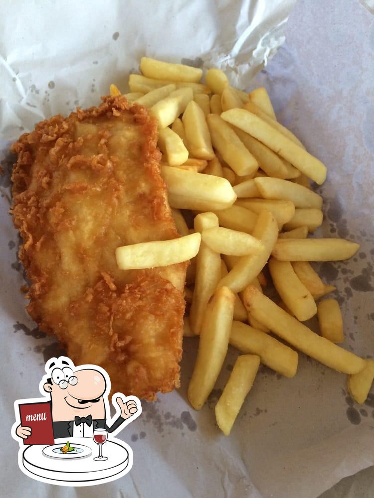 Beaumaris Fish & Chips in Ocean Reef Restaurant reviews