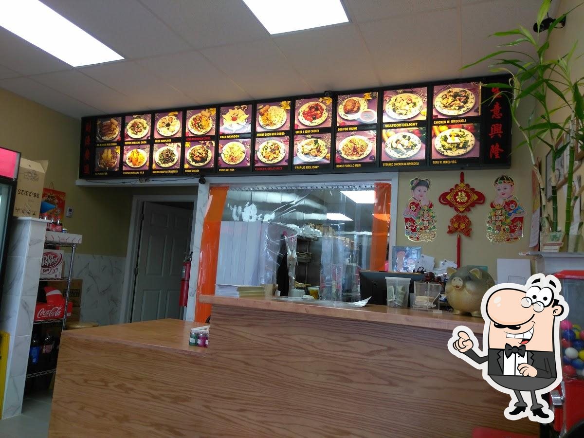 China wok inc, 54 N Kennedy Dr in McAdoo - Restaurant menu and reviews