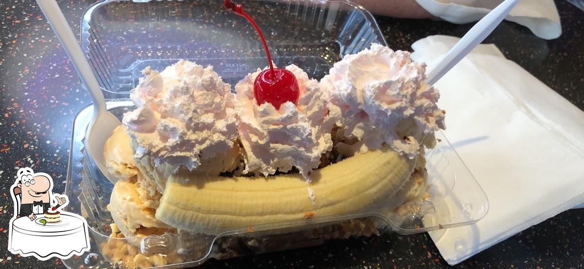 Uncle Ray's Dairyland in Fenton Restaurant menu and reviews