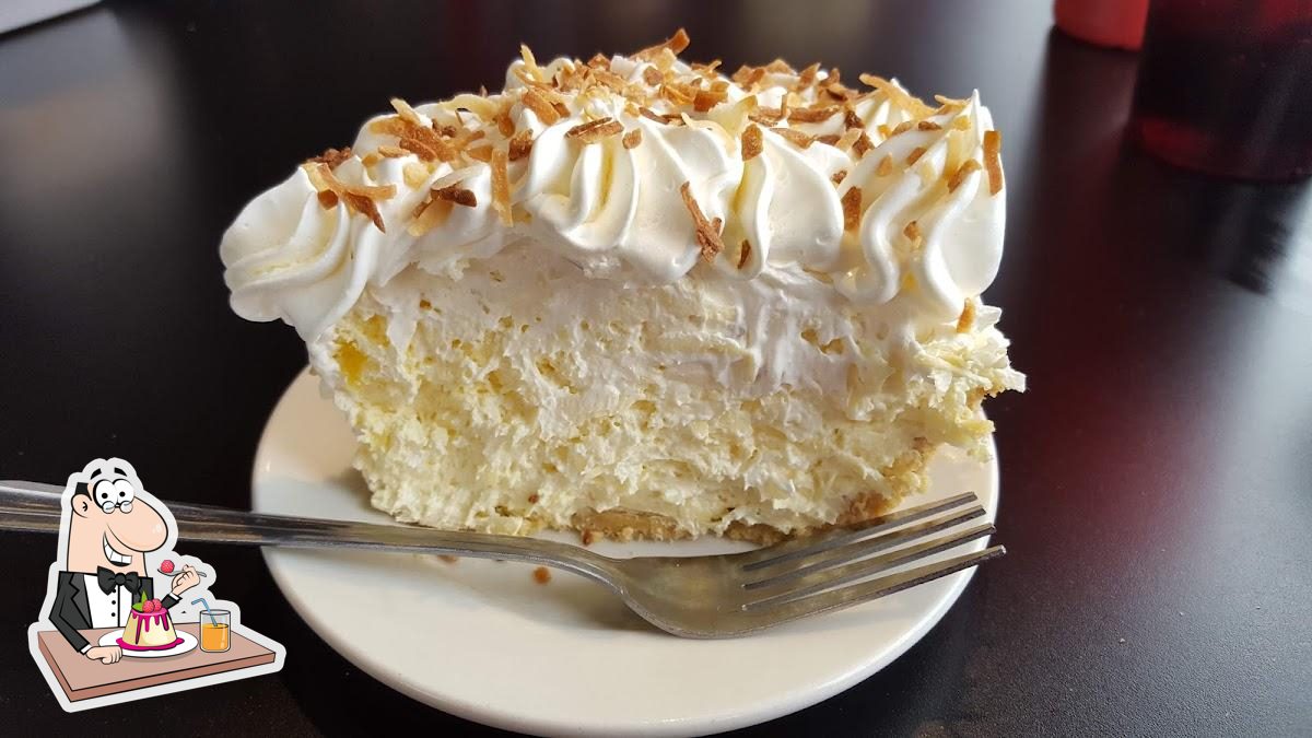 Lakeview Restaurant in Cambridge City Restaurant menu and reviews