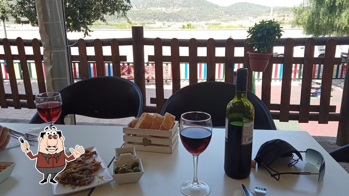 Al Solano, Tuéjar - Menú del restaurante, precios y reseñas