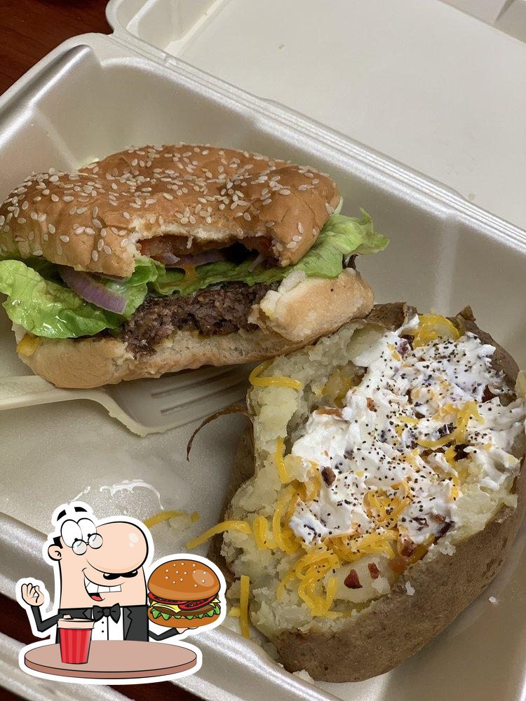 SteakOut, 2105 Whitesburg Dr in Huntsville Restaurant menu and reviews