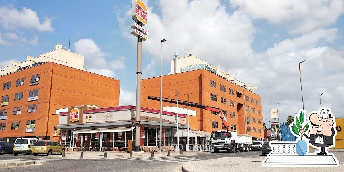 hamburguesas – Centro Comercial Atalayas