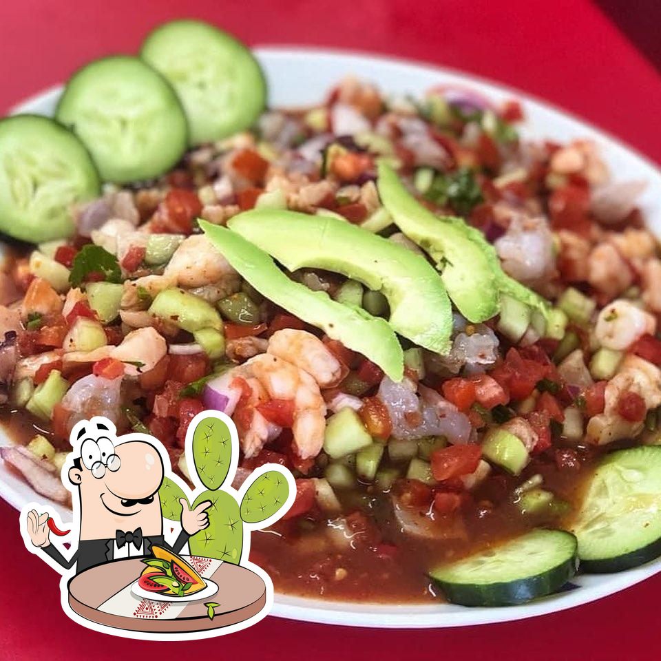 Mariscos Culichitlán restaurant, Aguascalientes, Casa Blanca Av.  Aguascalientes Sur 1220. Local 7 Fracc. - Restaurant reviews