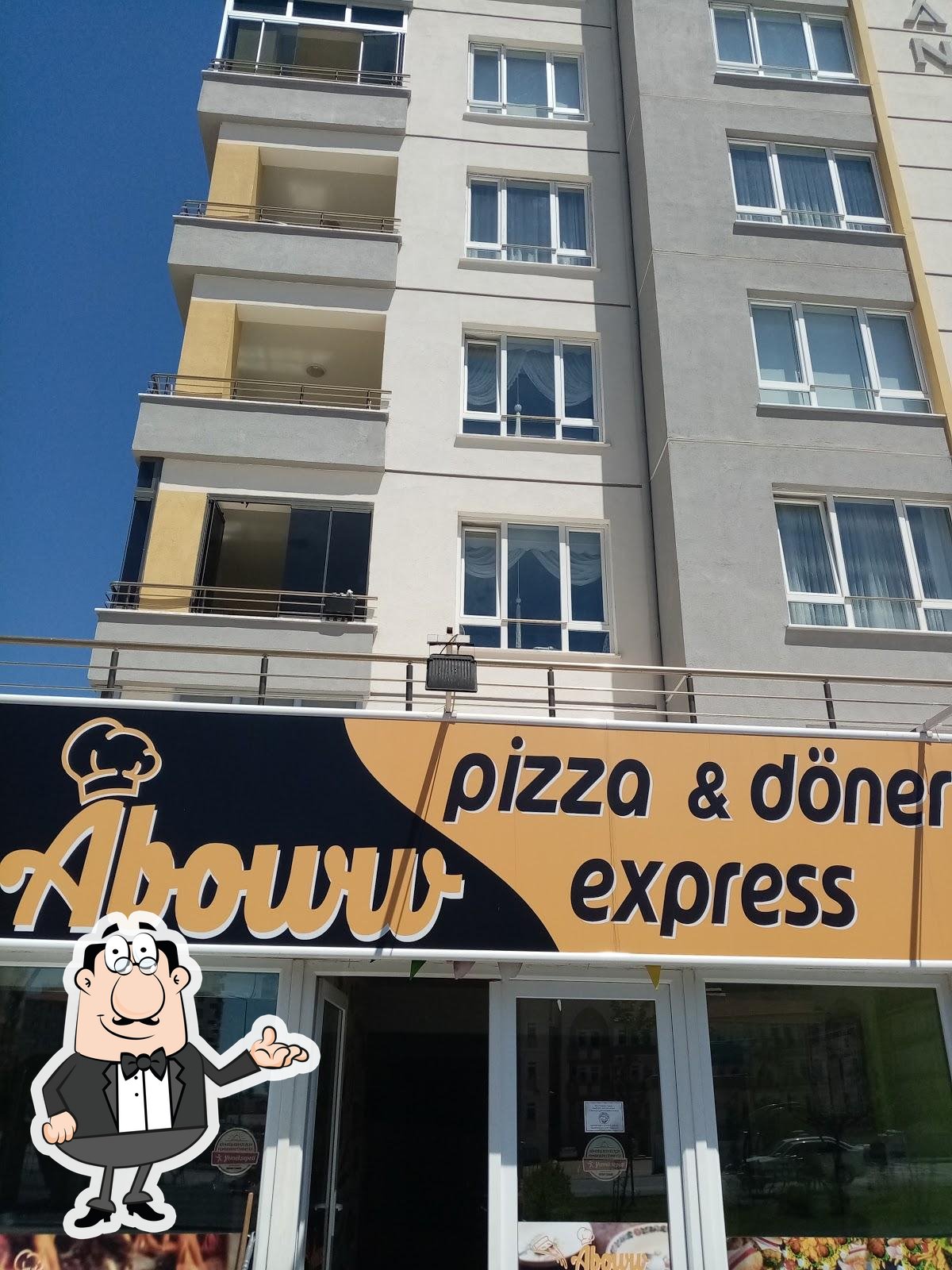 aboww pizza talas restaurant reviews