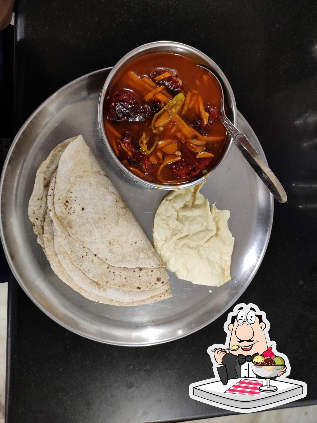 Adi Bengali Hotel, Port Blair Restaurant reviews