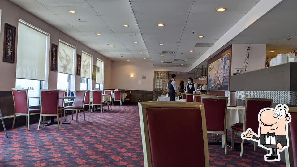 Tremendous Chinese Restaurant in Mississauga Restaurant menu and reviews