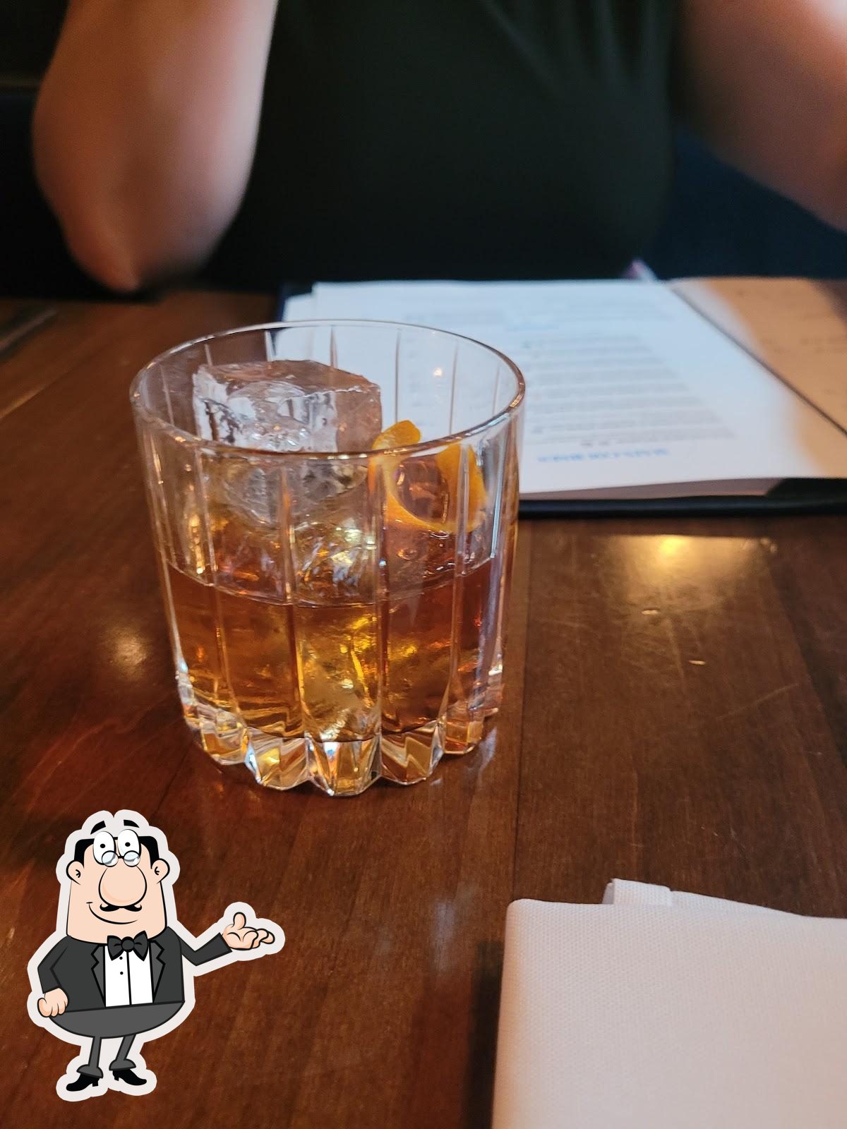 Brix and Mortar, Vancouver - Restaurant menu, prices and reviews