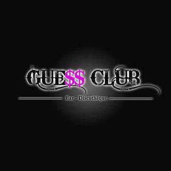 Guess Club, Metz - Restaurant reviews