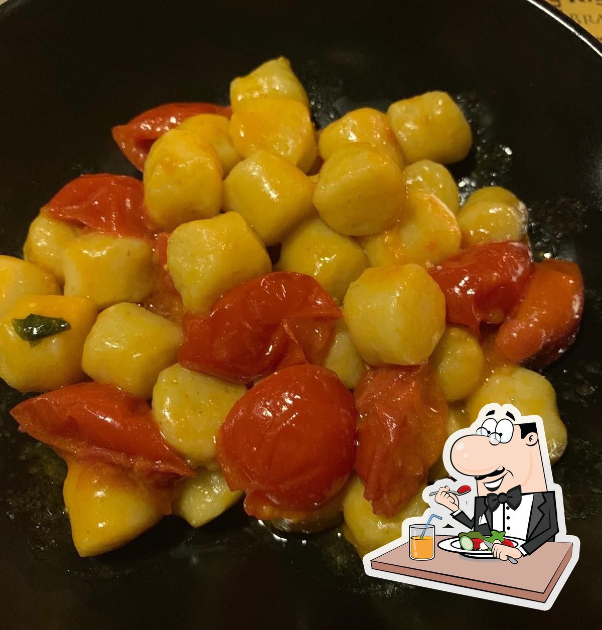 Il Piccolo Bistro' ristorante, Ventimiglia Recensioni del ristorante