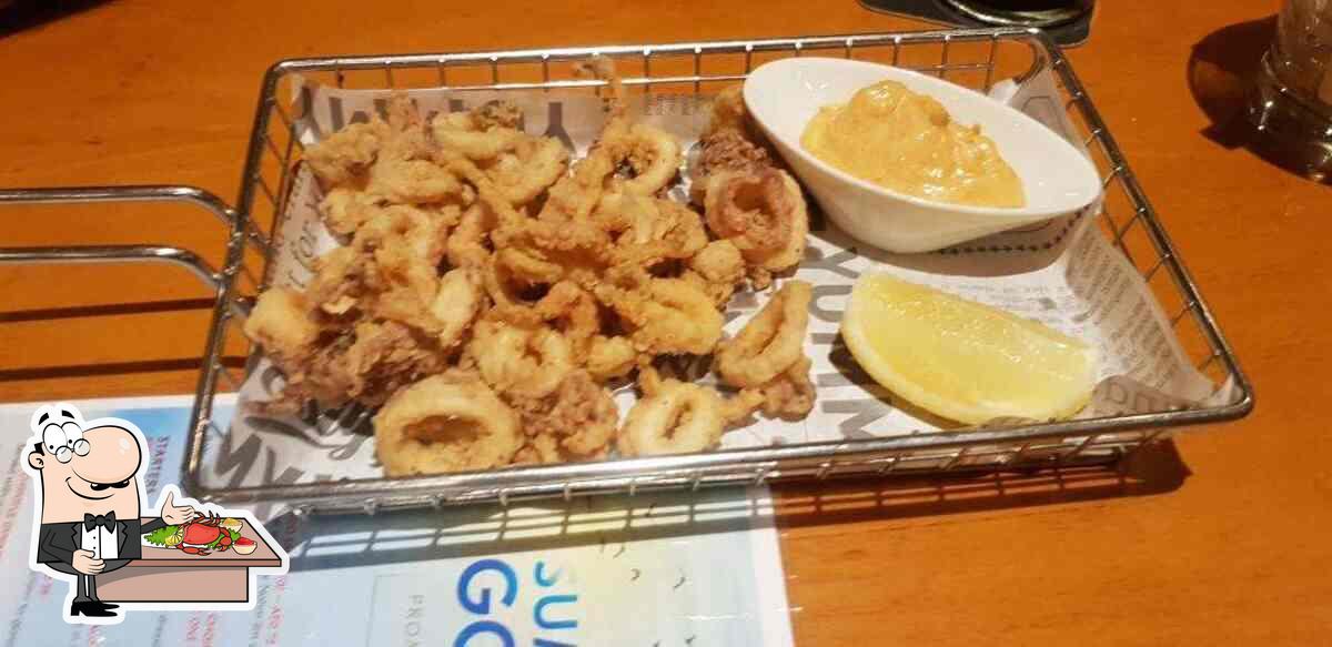 La Fabrique Sports Bar Hotel Pullman, Dubai Restaurant reviews