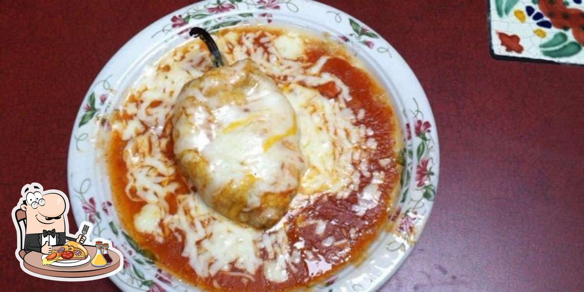 Puerto Vallarta Family Mexican Restaurant in Covington Restaurant