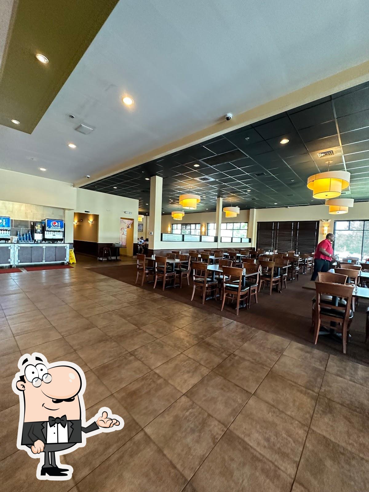 Asiana Grand Buffet in Montgomeryville Restaurant reviews