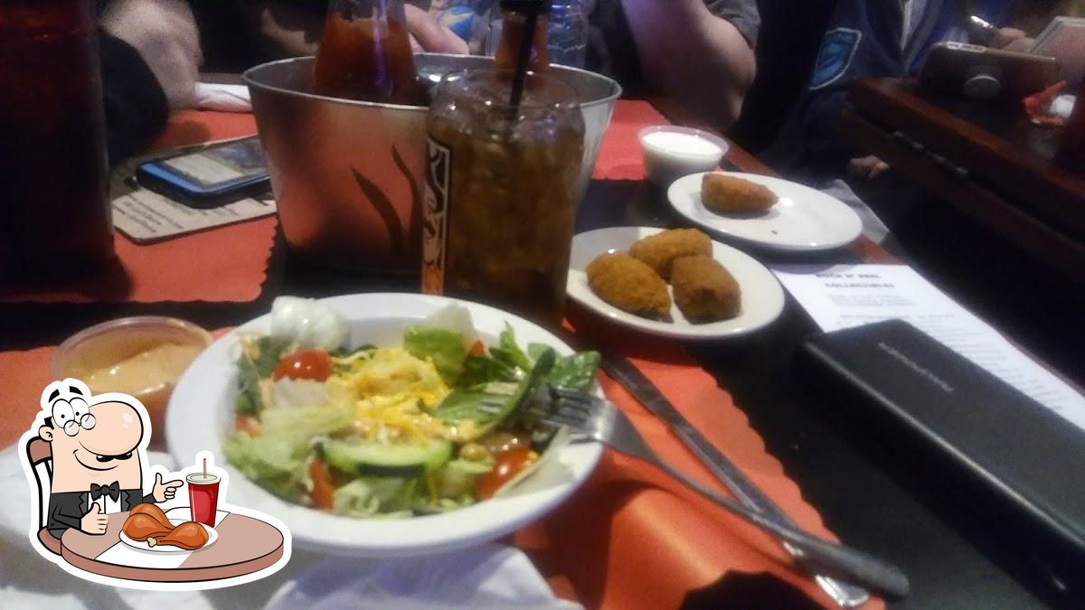 Carl's Tavern in Pittsburgh - Restaurant menu and reviews