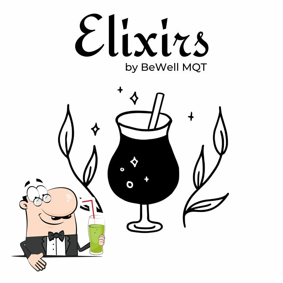 Elixirs In Marquette - Restaurant Menu And Reviews