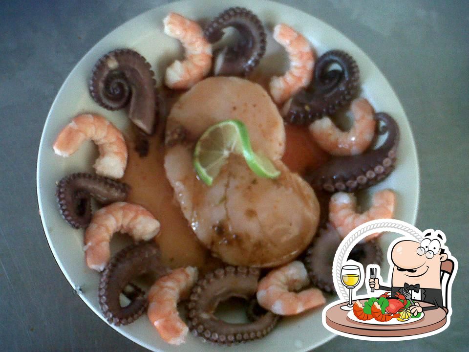 Mariscos Zenón restaurant, Culiacán, Blvrd Sta Anita 4331 - Restaurant  reviews