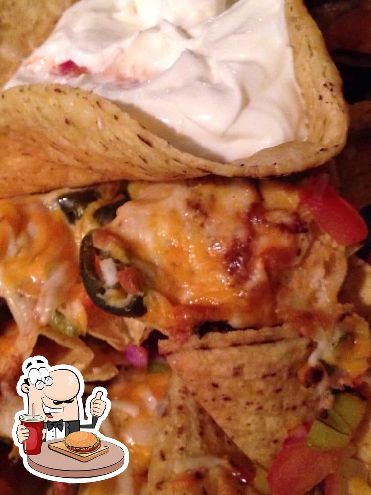 Whistle Stop Pub in Jasper Restaurant reviews