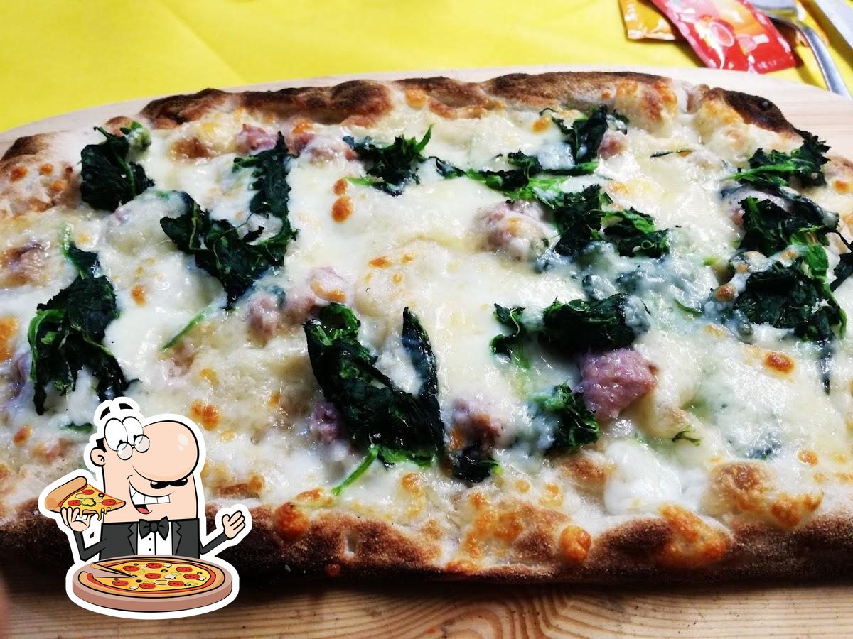 Ресторан Jo Pizza, Чивитанова Марке - Отзывы о ресторане