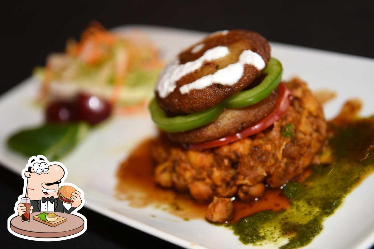 Tabla Restaurant, Ilford, Ground Floor Carta del restaurante y opiniones