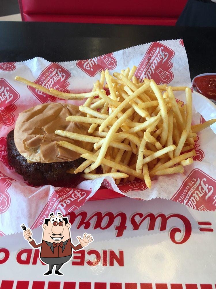 FREDDY'S FROZEN CUSTARD & STEAKBURGERS, Houston - 12407 FM 1960