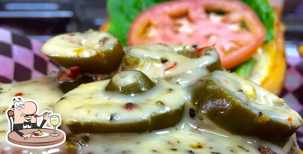 Industrial Park Cafe in Regina Restaurant reviews