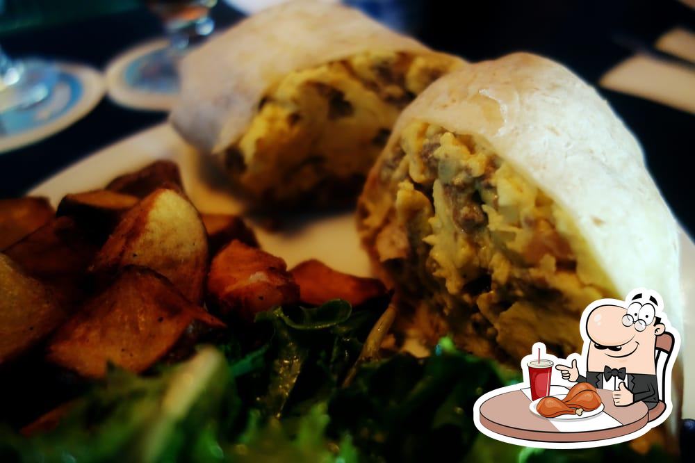 The Sidecar Bar & Grille in Philadelphia Restaurant menu and reviews