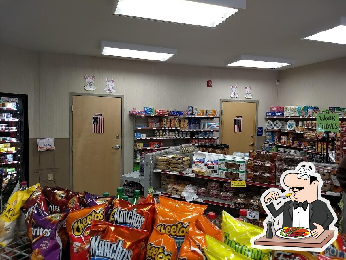 Stewart's Shops in Clinton Corners - Restaurant reviews