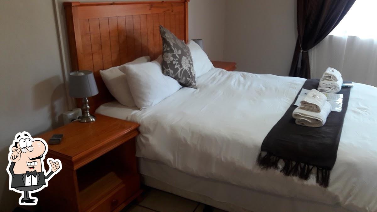 Eagles Nest Guest House & Restaurant, Eshowe Restaurant reviews