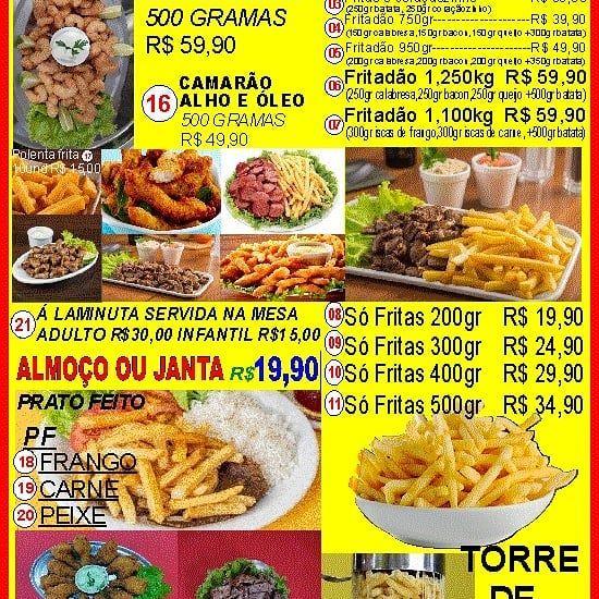 Restaurante Paladar Gaúcho, Brasil Restaurant reviews