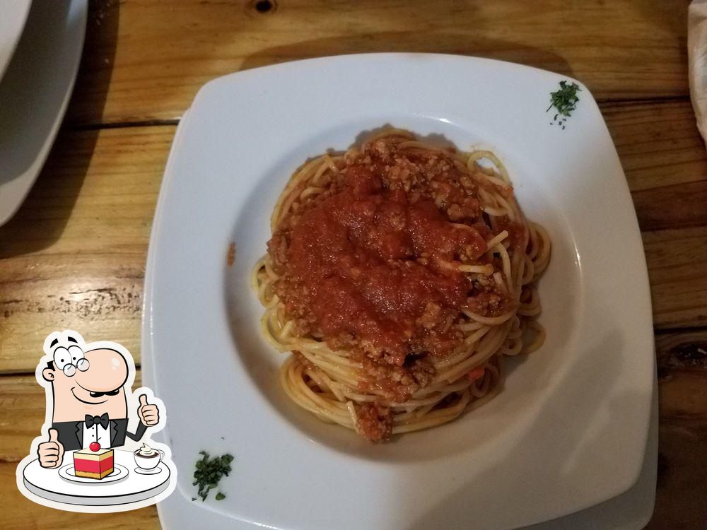 O Sole Mio pizzeria, Puerto Aventuras - Restaurant reviews